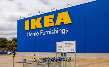 This “Cheery” IKEA Gem Is Perfect to Use When You're Stuck Inside