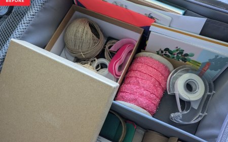 This Brilliant Storage Gem Is Hiding In Your Grocery Bag