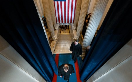 Kavanaugh: Trump’s Position Would ‘Weaken If Not Shatter The Independence Of The Federal Reserve’