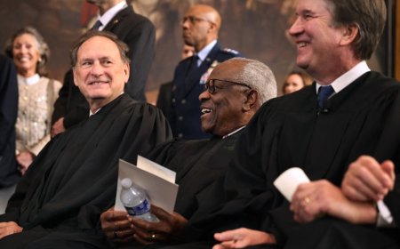 The Supreme Court’s ‘History and Tradition’ Test Has Now Run Into America’s History and Tradition of Anti-Black Racism