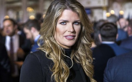 The Judicial Branch Didn’t Actually Cover Itself In Glory in the Lindsey Halligan Saga