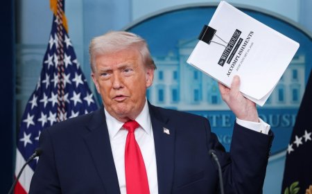 Trump Marks First Year In Office With Unhinged Racist Rant Targeting ‘Very Low IQ’ Somalis 