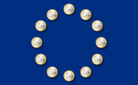 To Compete in the Global Economy, Europe Needs to Boost Its VC Ecosystem