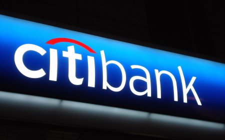 Citi sounds the alarm on ‘address poisoning’ scams flooding the Ethereum network
