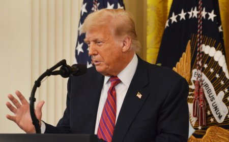 Trump files $5 billion lawsuit against JPMorgan over 2021 debanking