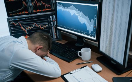 Bitcoin falls bellow $89,000 as rally attempt fizzles despite trade war risk relief