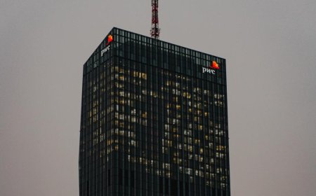 Crypto regulation to become global reality this year, PwC says