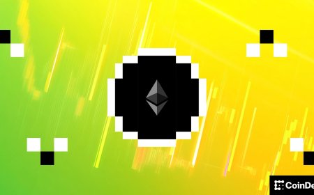 Ethereum upgrade sparks activity spike, but JPMorgan doubts it will last