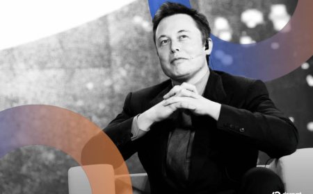 Elon Musk Predicts AI Will Outpace Human Intelligence as Early as This Year