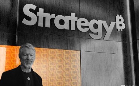 Four Potential Fault Lines in Strategy's Bitcoin Fortress