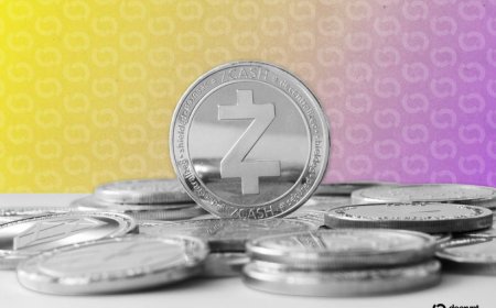 What’s Next for Zcash After Electric Coin Company Exodus and New CEO?