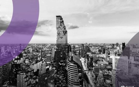 Thailand SEC’s New Three-Year Plan Pushes Tokenization, Crypto ETFs
