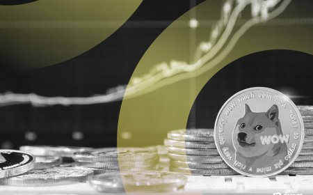 Dogecoin Foundation-Backed 21Shares DOGE ETF Launches on Nasdaq