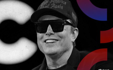 What’s Going On With Elon Musk and Ryanair? Here’s What You Need to Know