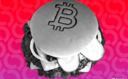 Steak 'n Shake to Pay 'Bitcoin Bonus' to Hourly Employees—Here's How Much