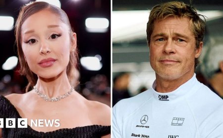 Eight surprise takeaways from the Oscar nominations