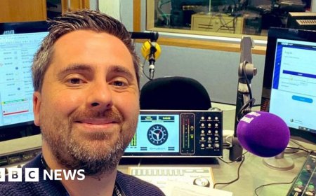 BBC apologises to sacked presenter over homophobic abuse