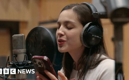 Behind the scenes of Help 2, the star-studded charity album