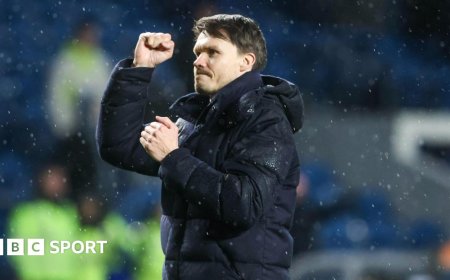 From write-off to right on track - what is next for Rohl's Rangers?