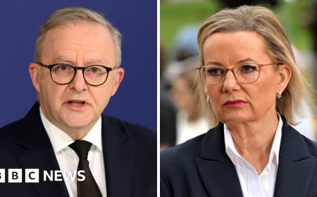 A national tragedy 30 years ago united Australia. Why hasn't the Bondi shooting?