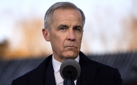 Is Canada leading the global resistance against Trump?