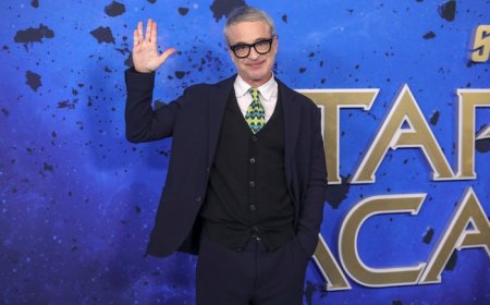 Up the Academy: Kurtzman Trek Enrolls Its Audience in Didactics