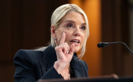 BREAKING: FBI Arrests Church-Raid Leaders in Minneapolis; Dhillon: Told You So