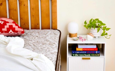 My Dad’s “Fitted Sheet” Trick Keeps Me Warm in the Winter