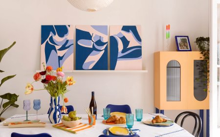 These “Splatter” Plates Are a Steal Compared to High-End Sets (Starting at Just $4)