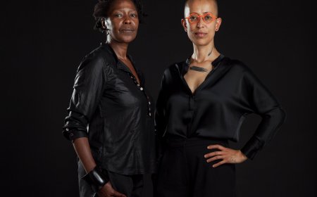 South African Artist Sues Over Venice Biennale Snub