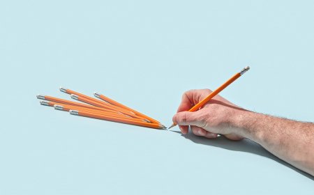 How to Articulate Your Contributions as a Senior Leader