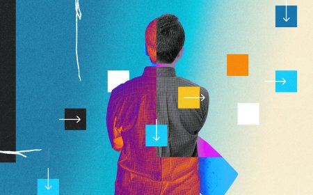 When AI Amplifies the Biases of Its Users