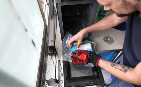 PLA Mold To Plaster Bust, No Silicone Needed