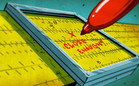 Size (and Units) Really Do Matter