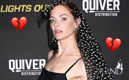Jaime King 'Completely Blindsided' -- Austin Sosa Already Filing For Divorcing Just MONTHS After Engagement Announcement!