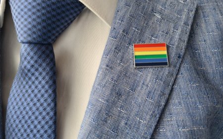 It Just Got Harder for LGBTQ+ People to Address Harassment at Work