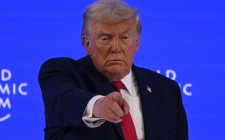 Another Escalation in Trump’s War on Blue States