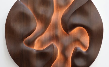 Massive Sconces Take Over the World of Luxury Lighting