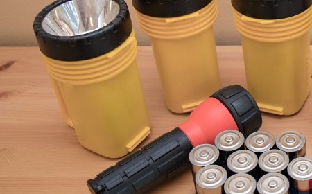 How to Prepare Your Home for a Winter Storm