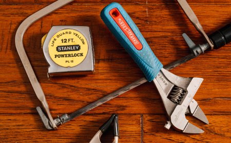 The Essential Tools Everyone Should Own