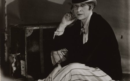 Book Review: ‘The Typewriter and the Guillotine,’ by Mark Braude