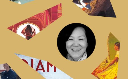 Immersive Historical Fiction Full of Rule Breakers and Rebels