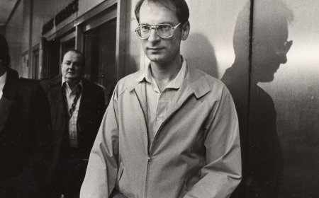 We’re Still Talking About Bernie Goetz After All These Years