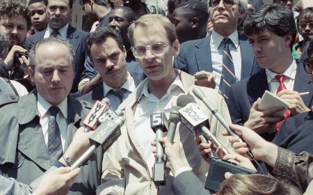 Book Review: ‘Fear and Fury,’ by Heather Ann Thompson; ‘Five Bullets,’ by Elliot Williams