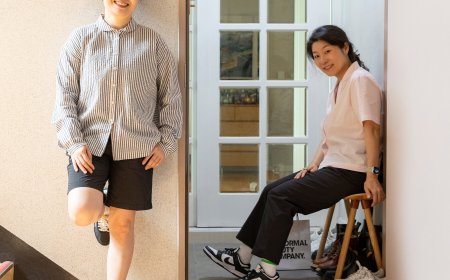 Book Review: ‘Two Women Living Together,’ by Kim Hana and Hwang Sunwoo