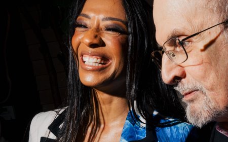 Book Review: ‘The Flower Bearers,’ by Rachel Eliza Griffiths