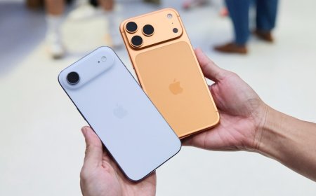 Apple iPhone just had its best year in India as the smartphone market stays broadly flat