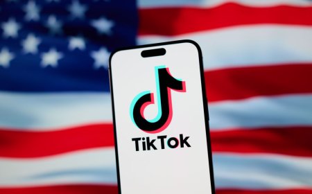 TikTok users freak out over app’s ‘immigration status’ collection — here’s what it means