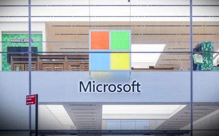 Microsoft gave FBI a set of BitLocker encryption keys to unlock suspects’ laptops: Reports