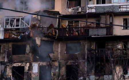 Security Council LIVE: Attacks against Ukrainian civilians unacceptable, unjustifiable and must stop, says UN